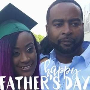 Meet your Posher, Dyesha